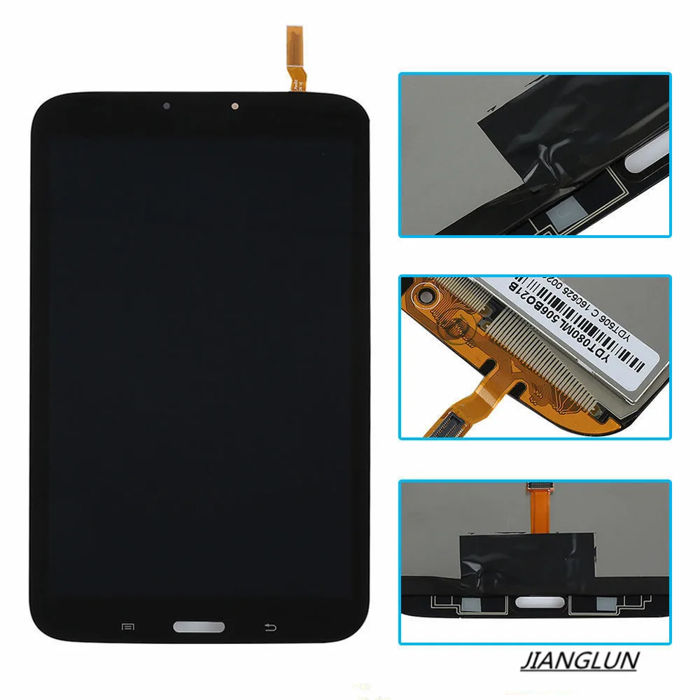 JIANGLUN -     Samsung Galaxy Tab 3 8, 0 SM-T310 (WIFI)