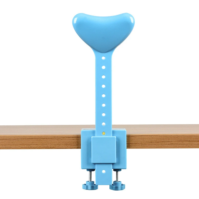 

1 Pcs Children's vision protector for pupils sitting posture corrector for myopia correcting writing posture eye protection brac