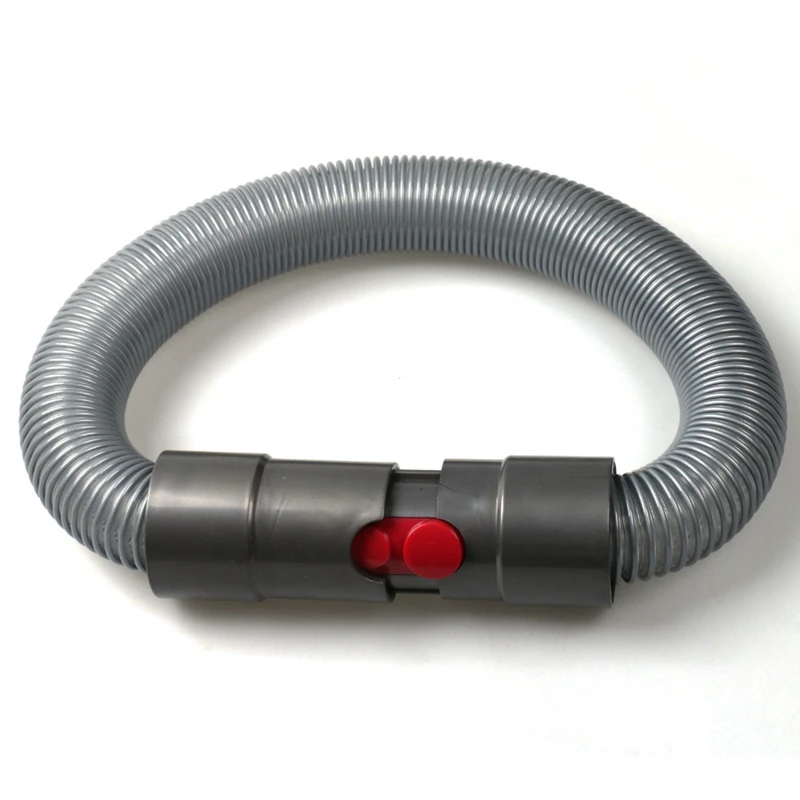 1 сменный пылесос Pu Телескопический гибкий шланг для Dyson Dc35 Dc62 Dc58 Dc72 V6 аксессуары