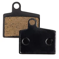 2 pairs cycling mountian bike mtb disc brake pads for hayes stroker ryde dyno sport resin disc brake pad bicycle parts