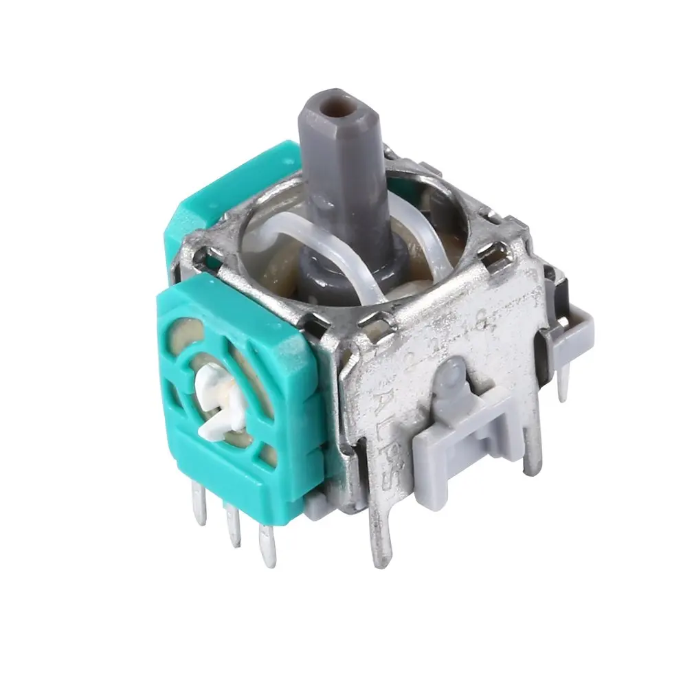 

Module Thumb Stick Replacement 3D Analog Joystick For XBOX ONE