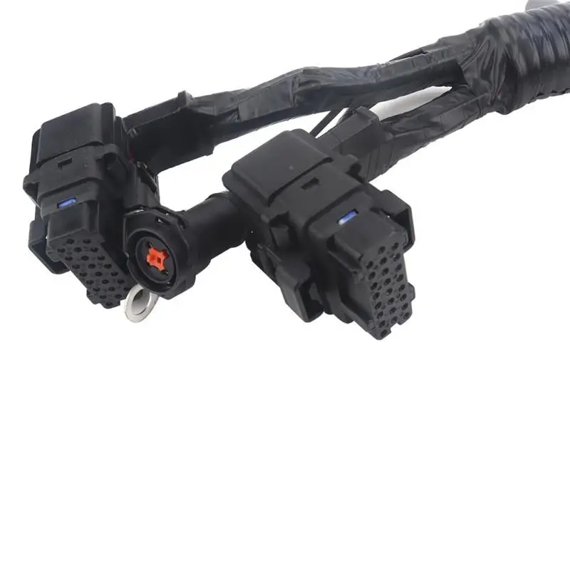 

Fuel Injector Wiring Harness Fuel Injector Module Harness Compatible For Ford