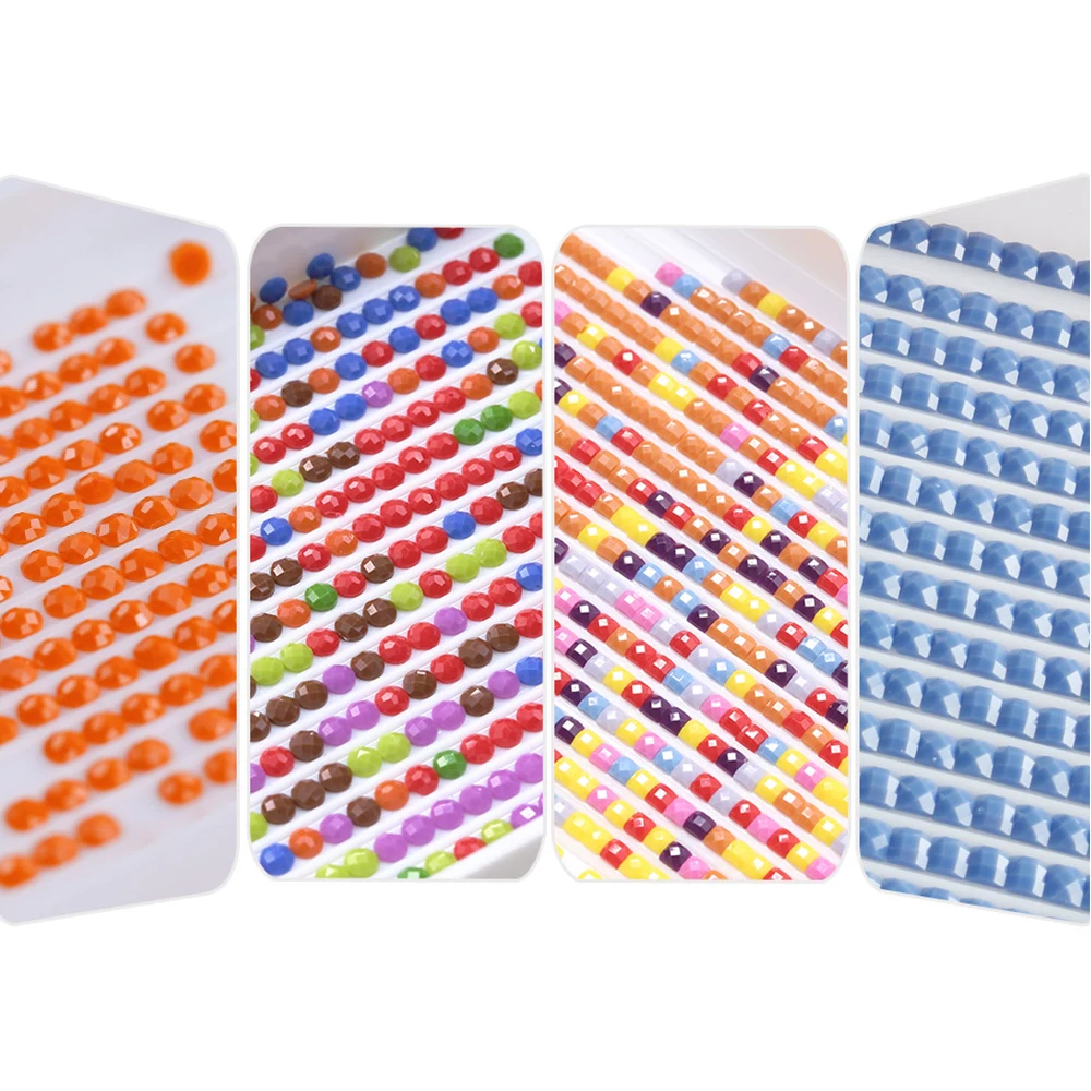 Фортепиано серии 5D DIY алмазная живопись полная круглая Алмазная вышивка ручной