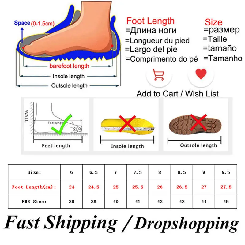 

Fashion Slippers for Men Crocsoes Luxury Sandals Big Size Men's Clogs Platform Beach Rubber Sandals Blade Lazy Home Slippers R9