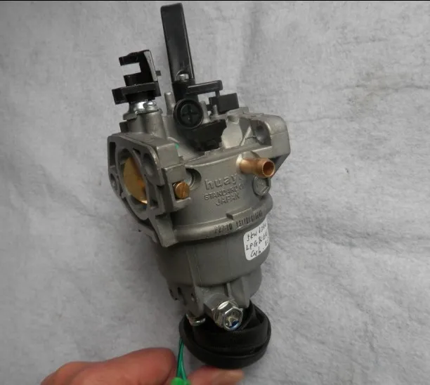 5 кВт бензиновый комплект для преобразования углерода бензинового двигателя HONDA