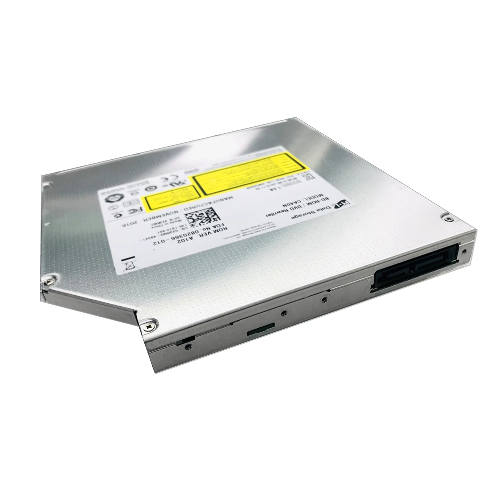 CA30N CA40N для ноутбука HL супер мульти 6X BD-ROM Combo 100 ГБ Blu-Ray плеер 8X DVD-RW 12 7 мм SATA DVD-привод