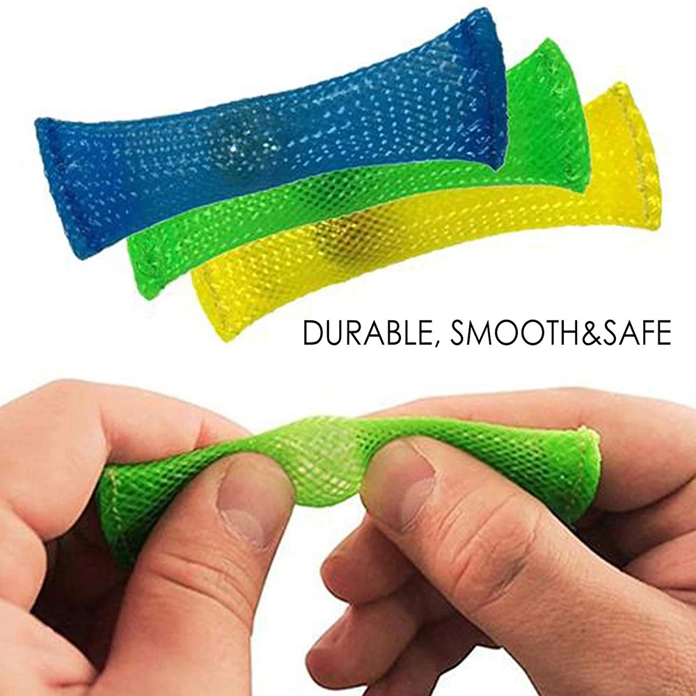 

Push Pops Bubble Sensory Toy Autism Needs Squishy Stress Reliever Toys Adult Kid Funny Anti-Stress Pops It Fidget Reliver Stress