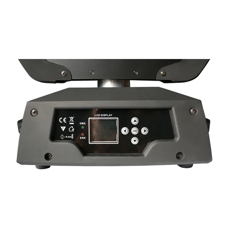 SZB 36x10 Вт RGBW 4-в-1 светодиодный зум движущаяся головсветильник свет зум/круглая