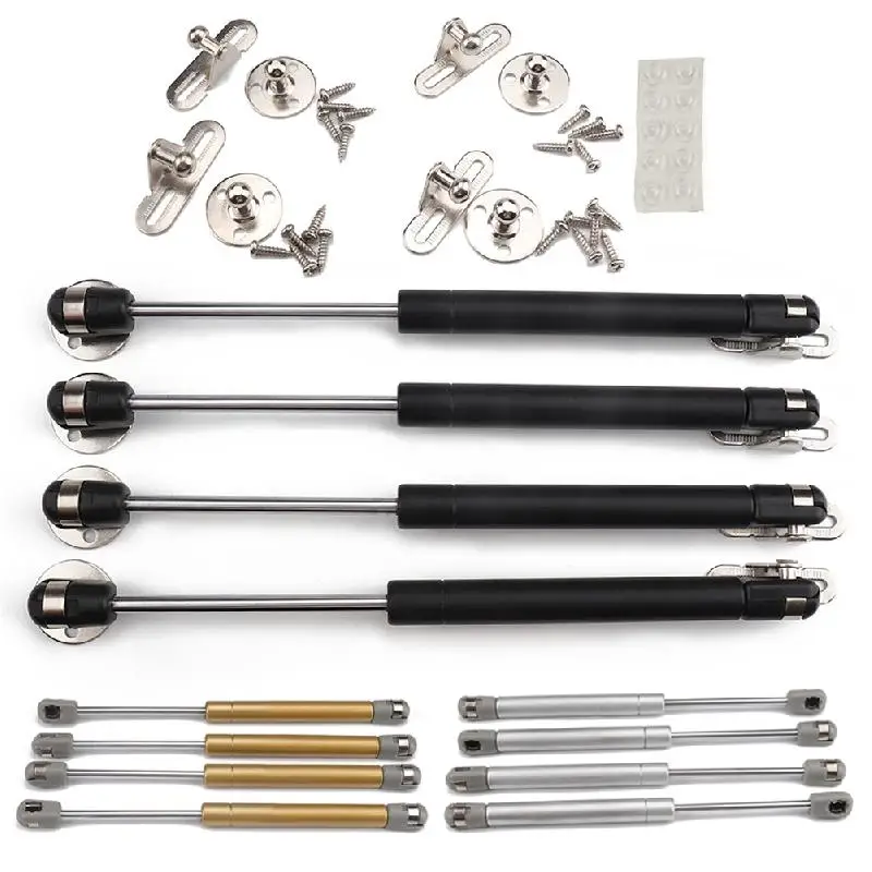 100 Н/фунтов трость прицепа на Автофургоне газовый шок опорный стержень фитинги