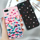 Мягкий силиконовый чехол из ТПУ для Huawei Honor 9X Premium PRO China 9 Lite 9A 9S 9C 8A Prime 8X 8C 8S