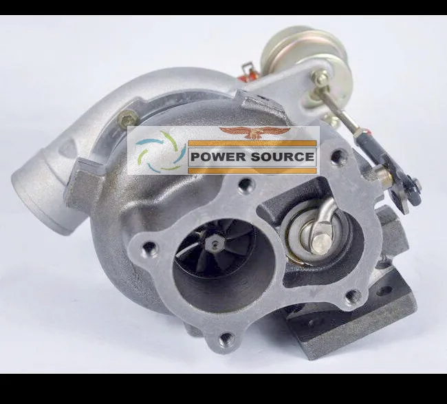 Фото ww GT2252S 452187-5006S 452187 452187-5 14411-69T00 Turbo For Nissan M100 Trade L35 CabStar Light Truck Bus BD30Ti BD-30Ti 3.0L №4