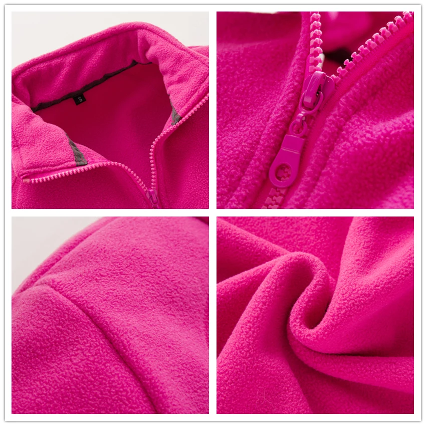 Мужская Флисовая Куртка Mountainskin ветровка для занятий спортом на открытом воздухе