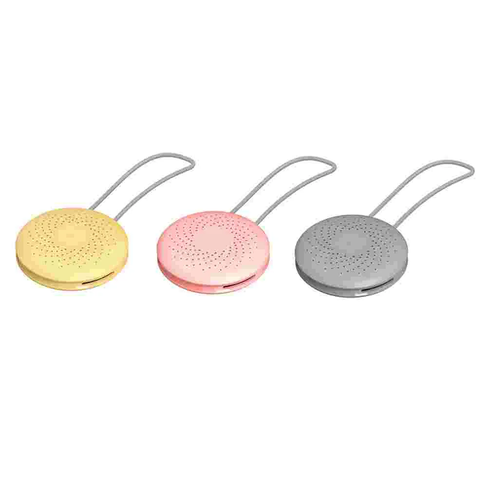 

3 шт., влагостойкие коробочки для отпугивания насекомых