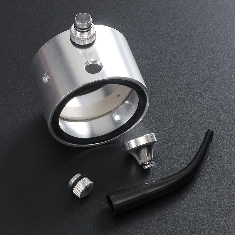 Новинка 1 шт. модные водяные трубки для курения трубка держатель сигарет и табака