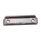 28GD монтируемые металлические зажимы для бумаг, подпружиненная ручка для поверхностного монтажа с резиновыми ножками, зажимы для твердой доски, офисные принадлежности