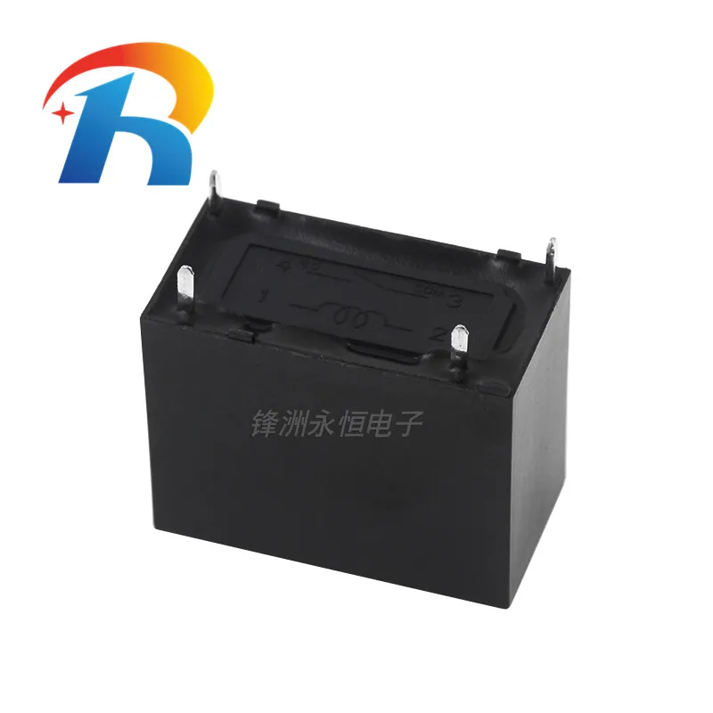 Бесплатная доставка 5 шт. Новый SANYOU SFK-112DMP 12VDC SFK-124DMP 24VDC 4PIN 20A кондиционер