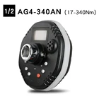 Абс + стальной цифровой дисплей, угловой Динамометрический адаптер, динамометрический ключ с функцией угла, угловой измеритель