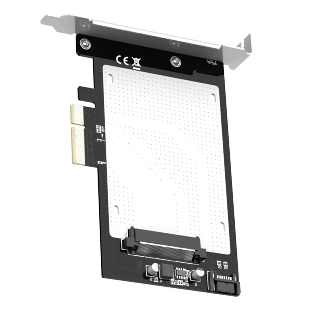 maiwo kt048 pcie x4 для u 2sata конвертерами board2 5 дюй