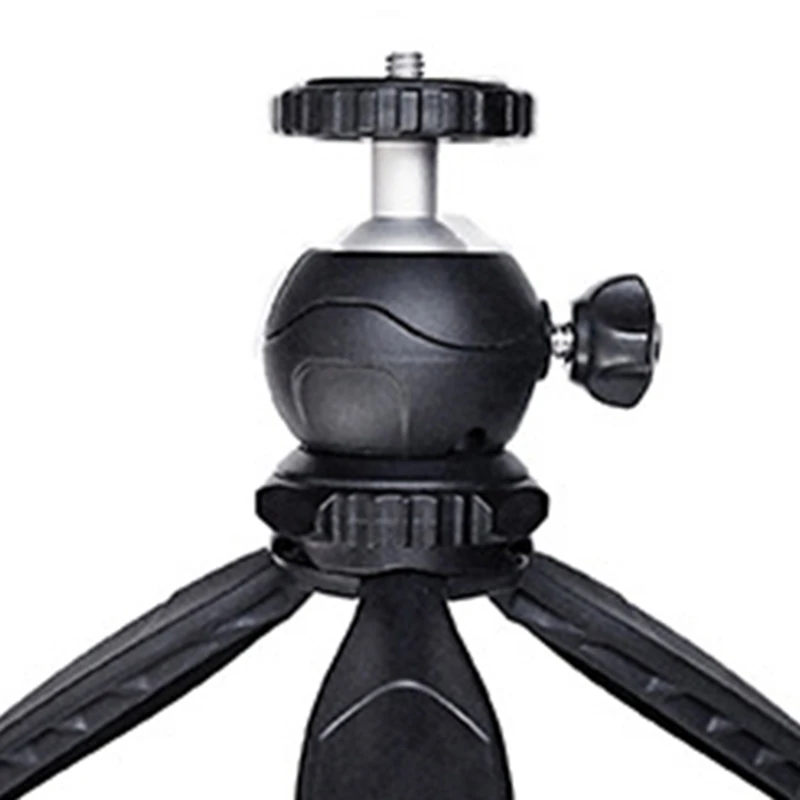 

Camera Tripod Mount Mini Projector Desktop Stand Bracket Suit for Mijia Youth / Fengmi Smart / XGIMI Z6 Proyector