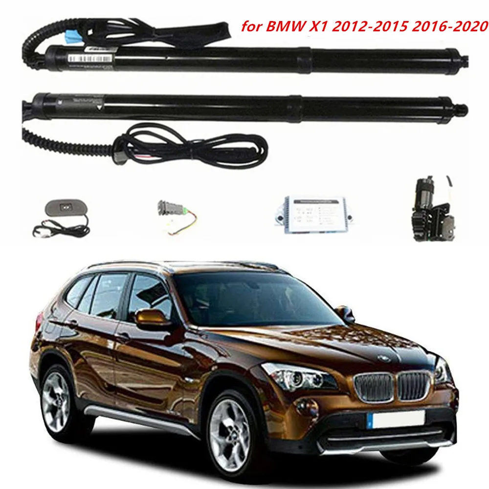Автомобильные аксессуары для BMW X1 E84 F48 2012-2020 интеллектуальная Модифицированная