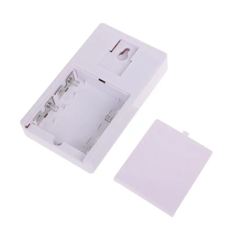 Портативный инфракрасный датчик движения 105 дБ Электронная охранная