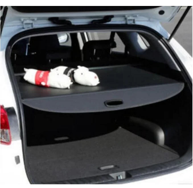 

Высококачественный защитный чехол для багажника автомобиля для BMW X1 F48 F49 2016 2017 2018