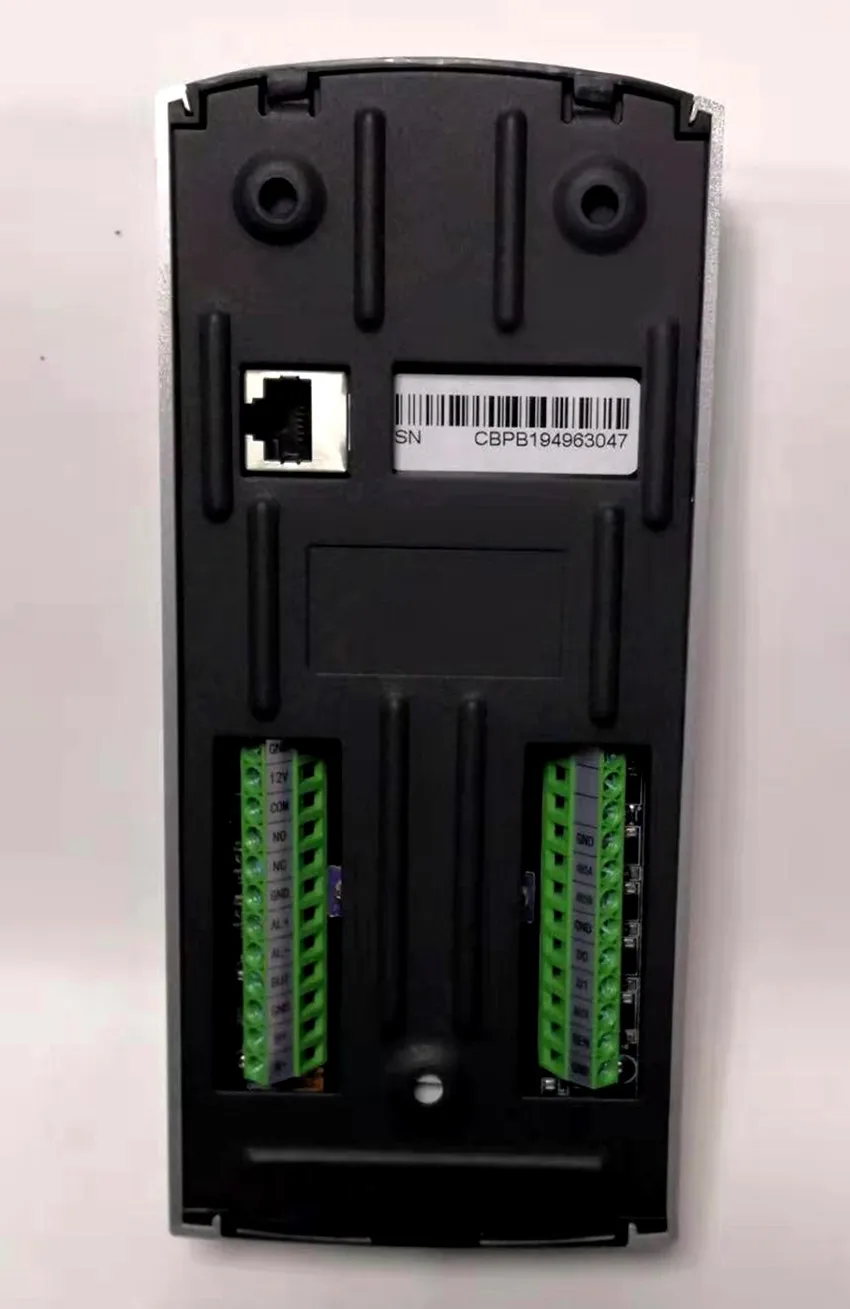 ZK F7 TCP/IP Biometric Fingerprint Time Clock Attendance System Door Access Control with Free Software | Безопасность и защита
