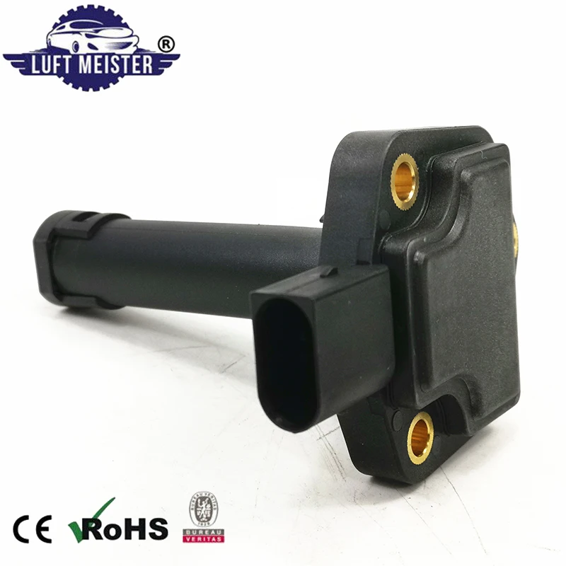 Датчик уровня масла двигателя OEM для BMW 1 E87 E88 E82 / 3 E90 E91 E92 E93 X1 E84 X3 E83 X5 E70 X6 E71 E72 |