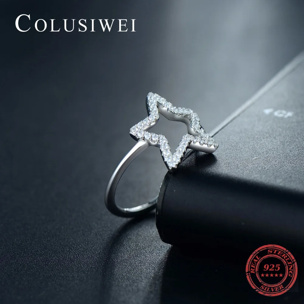 Кольцо женское из серебра 2021 пробы с фианитами | Украшения и аксессуары