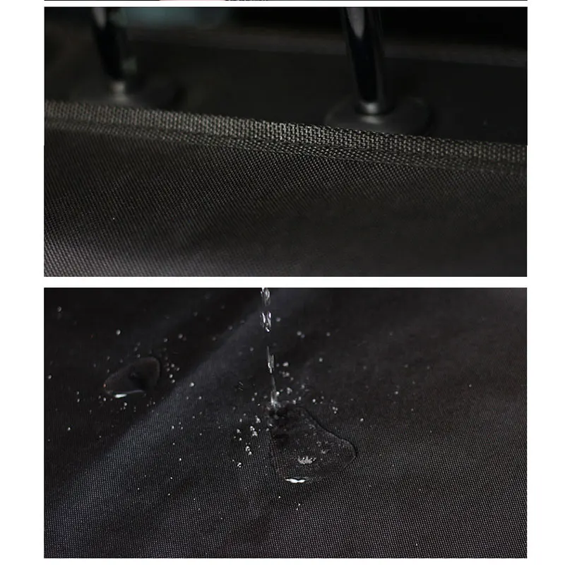 Автомобильный SUV БАГАЖНИК Грузовой коврик лайнер водонепроницаемый Собака Кошка