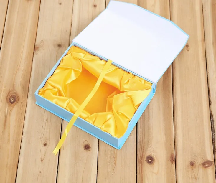 Новый продукт оптовая продажа индивидуальная Магнитная Складная Роскошная