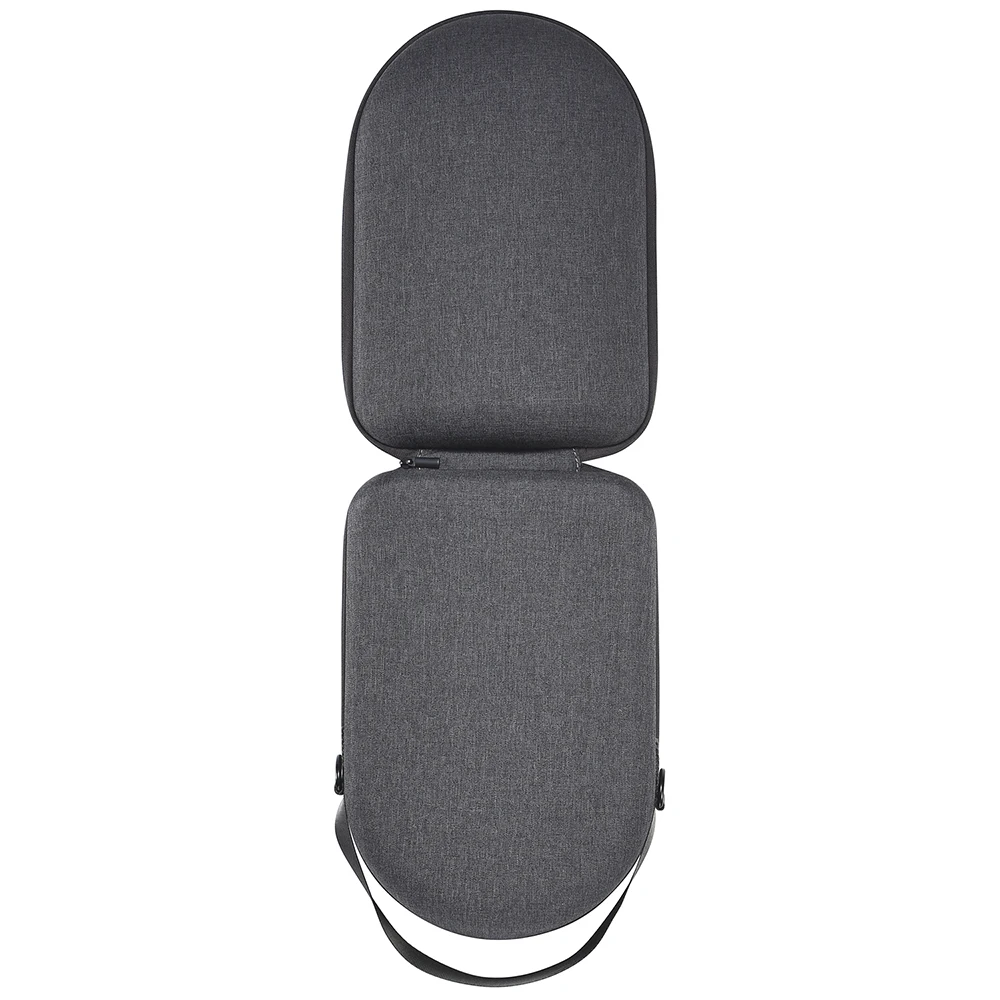 2020 Newest Hard EVA Travel Protective Case for JBL Pulse4 Pulse 4 Wireless Bluetooth Speakers &amp Extra Space with Accessories |