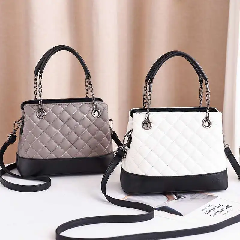 Багажа для девочек 2019 Новый багажа Модное летнее платье Задерживаться Сумки из