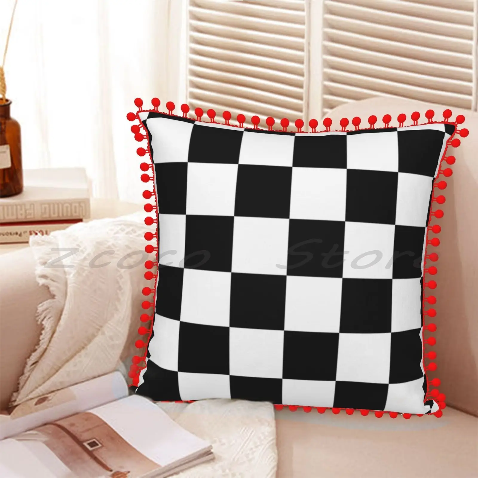 Checkered Flag. Chequered Motor Sport. Checkerboard. Pattern. Win. Winner. Racing Cars. Race. Black. Personalized Diy | Дом и сад