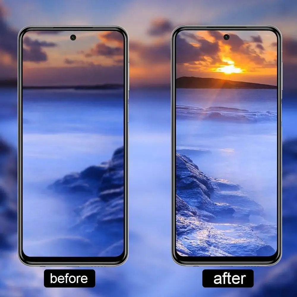 2 шт. закаленное Стекло для Redmi Note 9s Камера S Экран защитная пленка протектор Броня