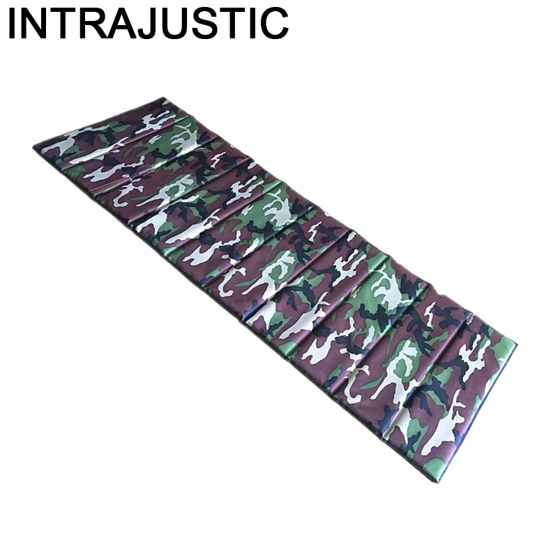 

Mattress Tent Piquenique Picnic Blanket Cama Camp Bed Park Yatak Sleeping Pad Kamp Malzemeleri Outdoor Camping Mat