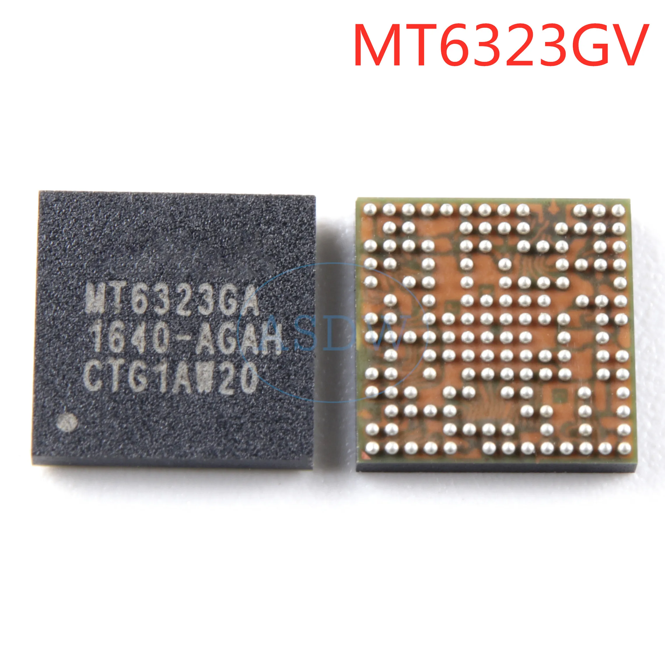 Чипсет power IC MT6323GA MT6323 | Мобильные телефоны и аксессуары