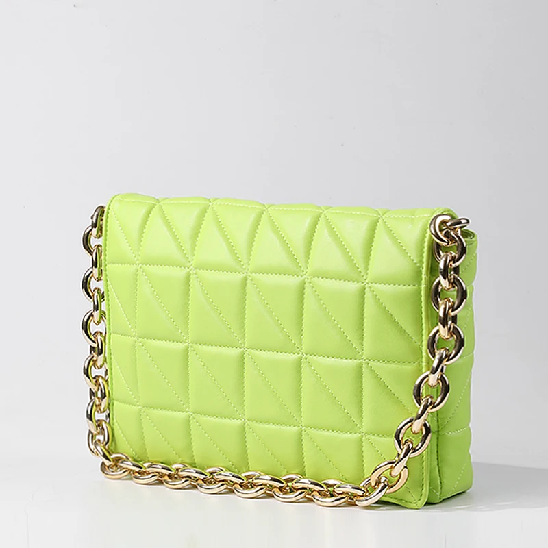 Женская модная Изысканная сумка через плечо повседневные фирменные