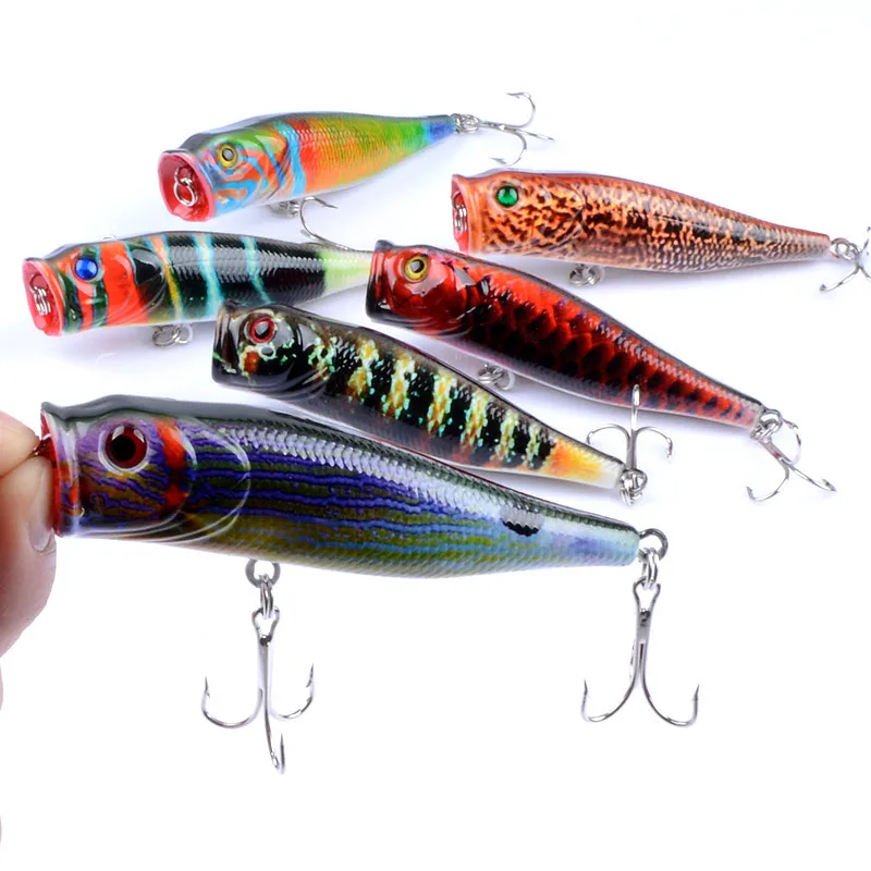 

1Piece Minnow Fishing Lure 9cm/14.4g Crankbaits Fishing Lures For Fishing Floating Wobblers Pike Baits Shads Tackle