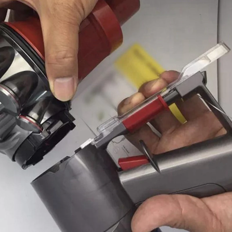 2 шт. сепаратор для пылесоса Dyson Dc58 Dc59 Dc61 Dc62 V6|Запчасти пылесоса| |