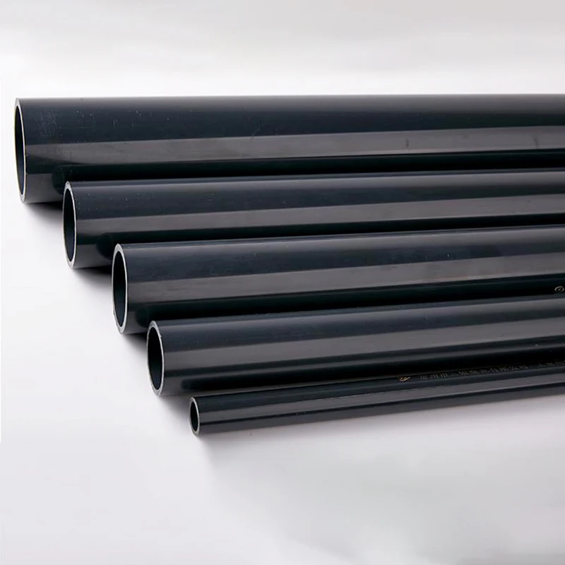 Труба из НПВХ, водопроводная труба высокого качества, ирригационная ...