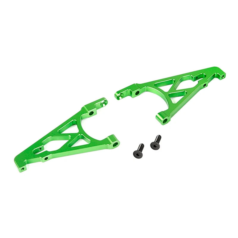 

CNC Machined All Metal Rear Shock Absorber Bracket for ROVAN KM HPI BAJA 5B 5T 5SC Rc Car Toys Parts