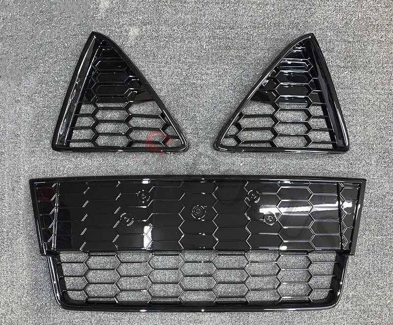 

Qirun решетка радиатора переднего бампера для Ford focus