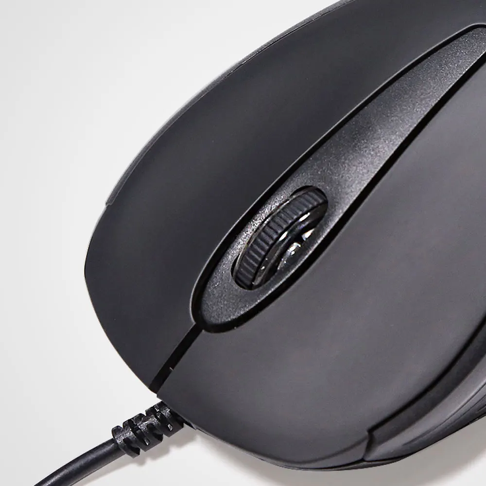 Hp S300 эргономичная дизайнерская мышь для компьютера, ноутбука, портативная проводная USB мышь, удобная на ощупь, настольная, деловая, Офисная мышь