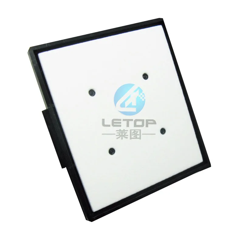 

100% Оригинальный LETOP One Piece Eco Solvent Mutoh Ink Printer VJ1638 Flash Pad
