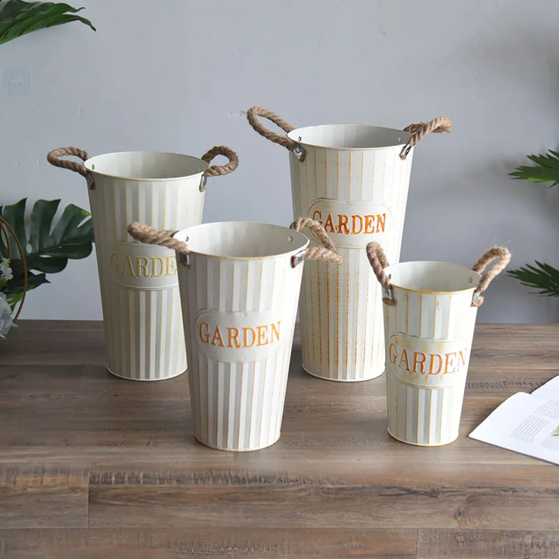 

Macetas Para Plantas Suculentas Office Decor Plant Pots Plant Pots Decorative Garden Pots Planting Pots Potted Plant Iron Vase