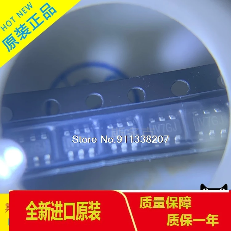 

20PCS/LOT MP2451DT-LF-Z SOT23-6 DC-DC