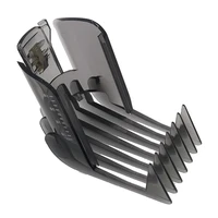 free shipping hair clipper comb for philips qc5105 qc5115 qc5120 qc5125 qc5130 qc5135 hc9450 hq8505
