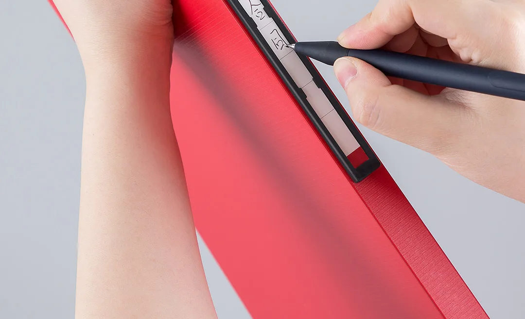 Xiaomi 20 страниц информация брошюра вставить папки коммерческие данные книга офисные принадлежности для предприятия школы буклет