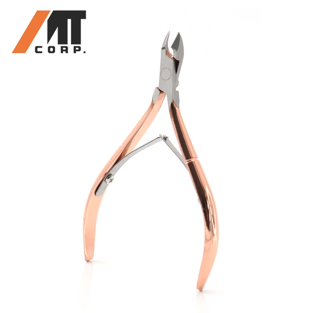 

Nail Clipper Finger Toenail Trimmer Dead Skin Scissors Cuticle Remover Cutter Plier Manicure Tool Stainless Steel Cuticle Nipper